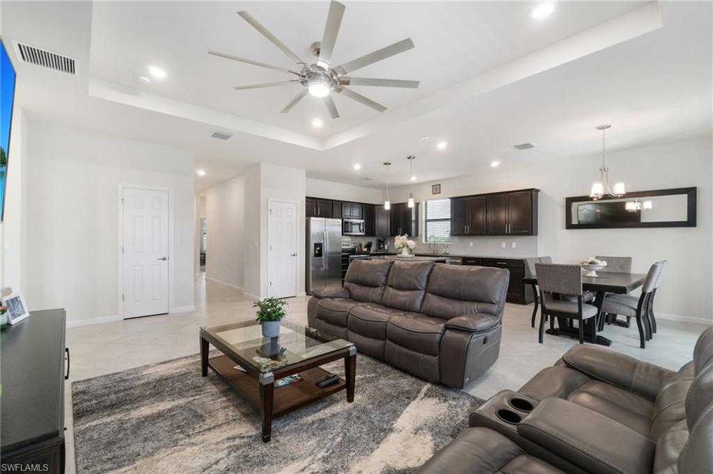 ORANGE BLOSSOM RANCH - Residential