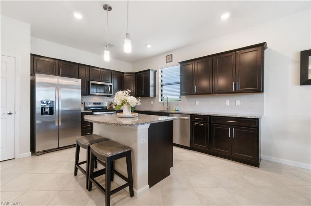 ORANGE BLOSSOM RANCH - Residential