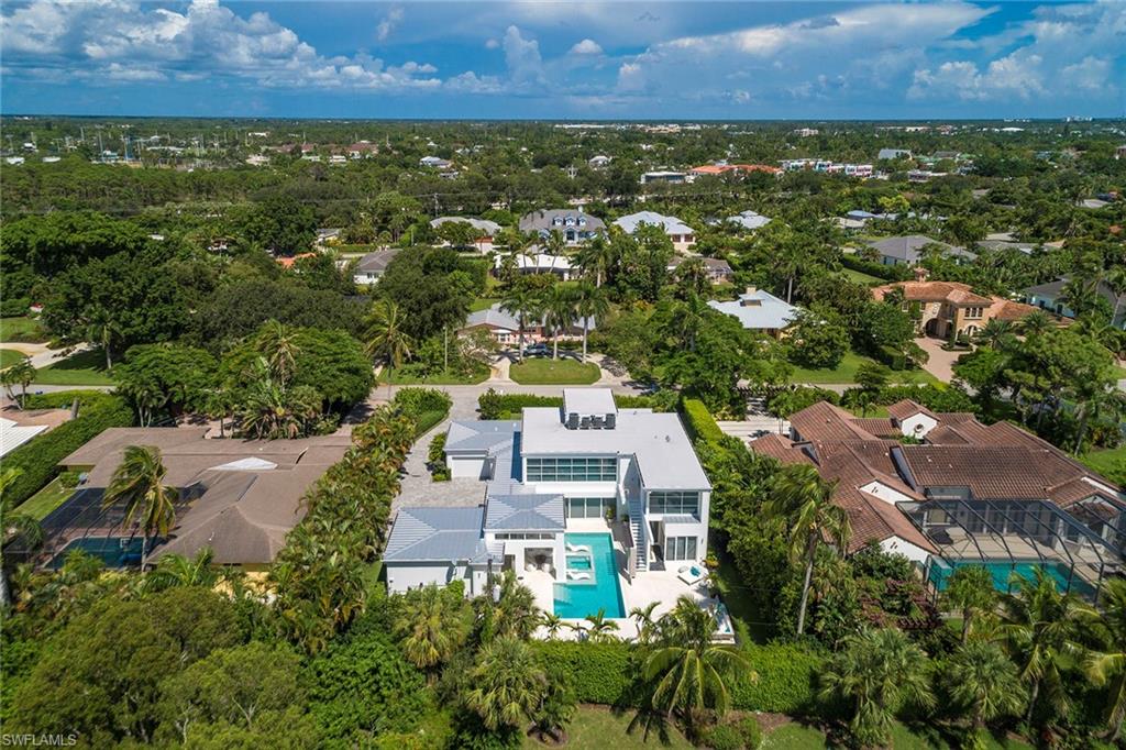 COQUINA SANDS - Residential