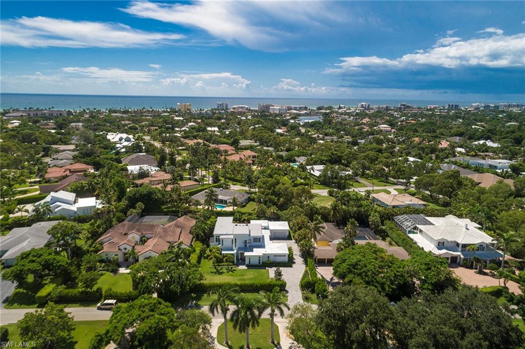 COQUINA SANDS - Residential