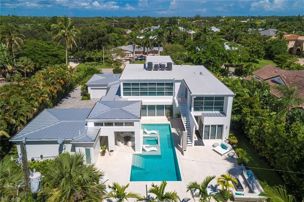 COQUINA SANDS - Residential