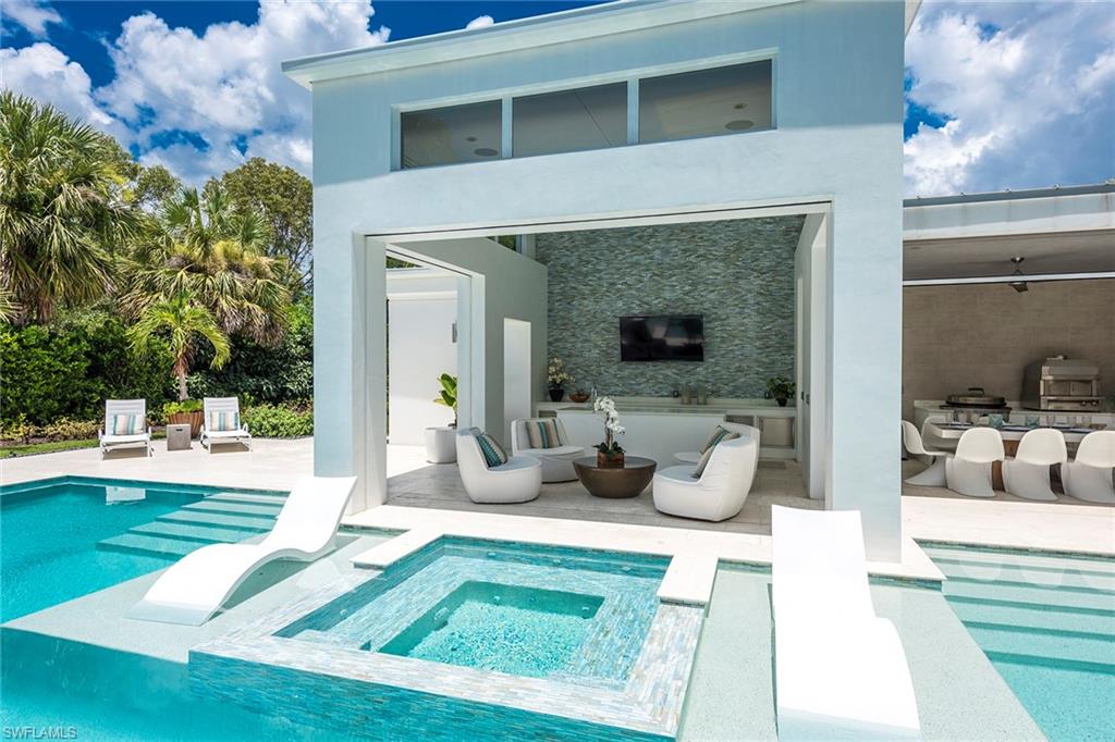 COQUINA SANDS - Residential