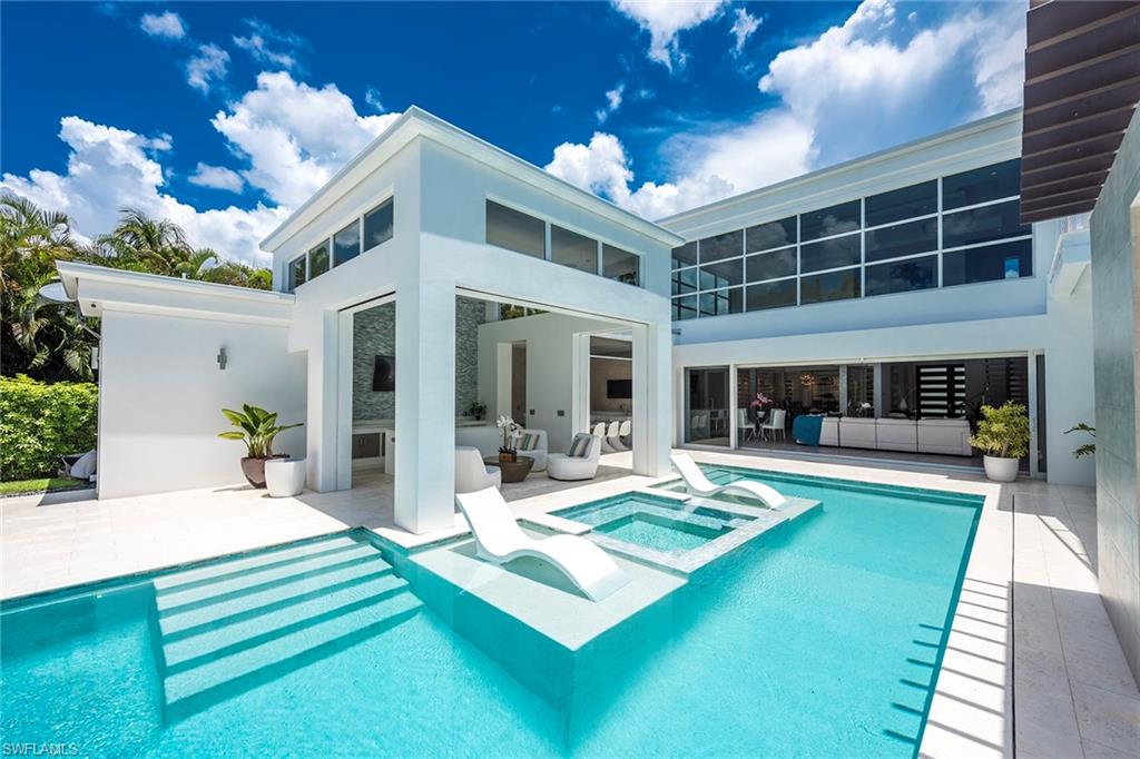 COQUINA SANDS - Residential