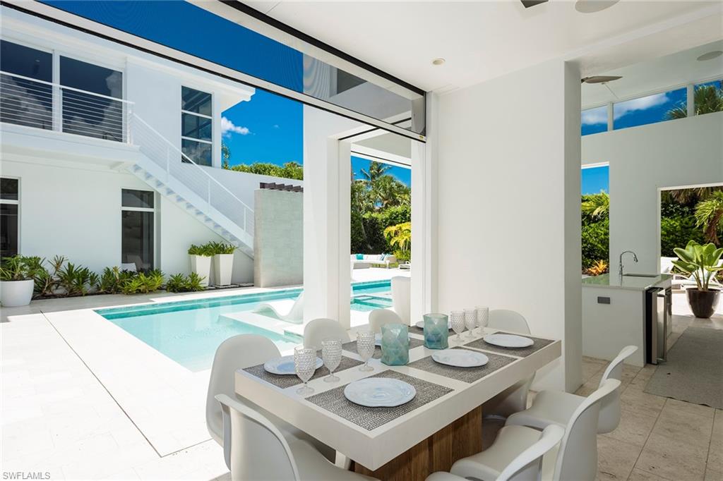 COQUINA SANDS - Residential