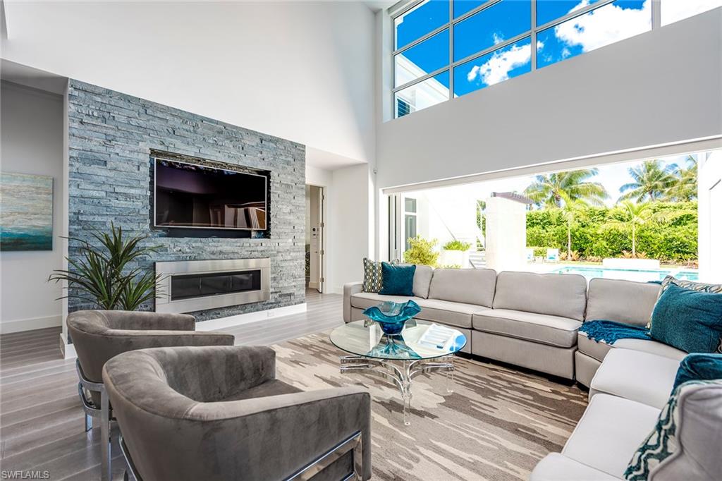 COQUINA SANDS - Residential
