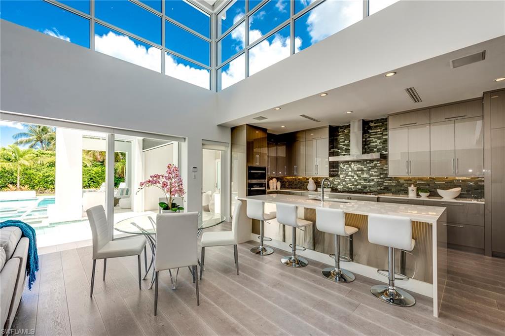 COQUINA SANDS - Residential