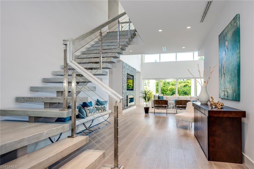 COQUINA SANDS - Residential