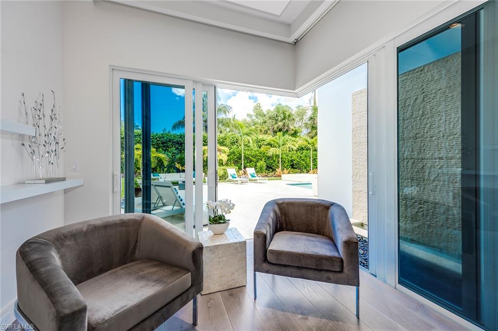 COQUINA SANDS - Residential