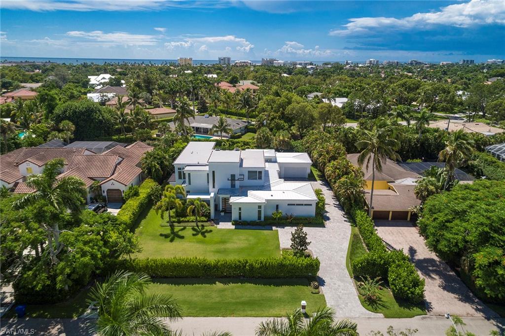 COQUINA SANDS - Residential