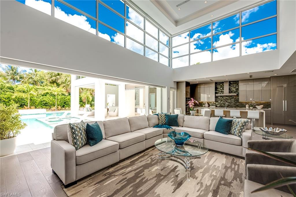 COQUINA SANDS - Residential