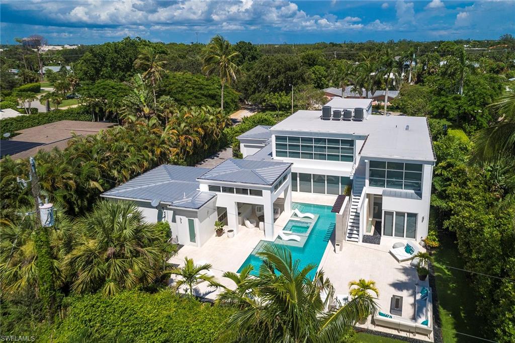 COQUINA SANDS - Residential