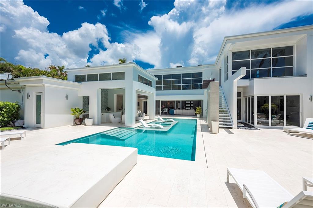 COQUINA SANDS - Residential