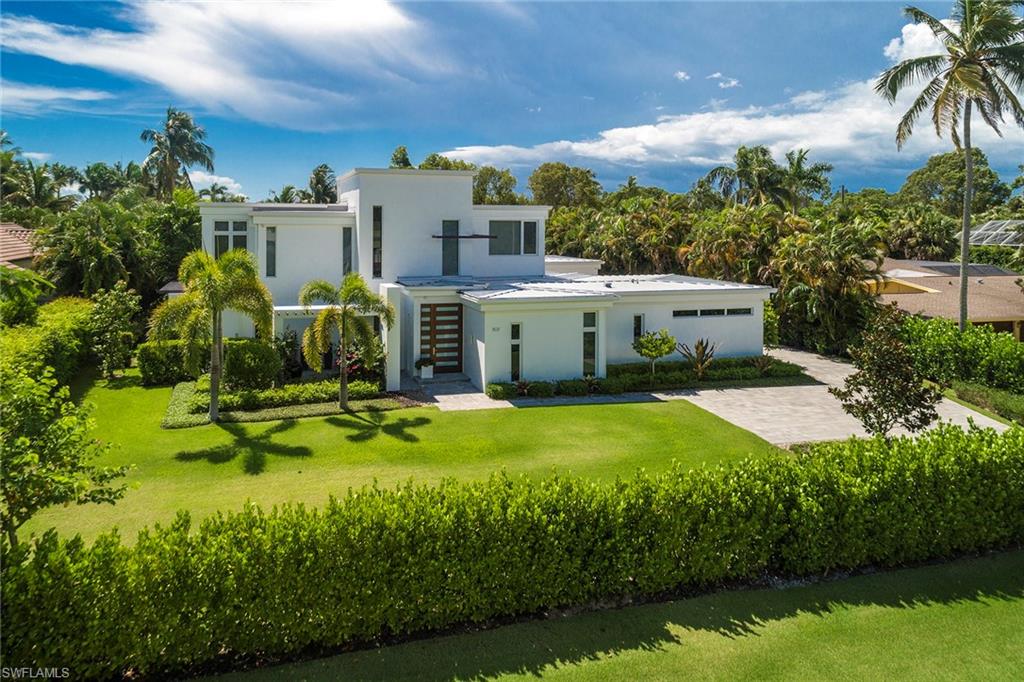 COQUINA SANDS - Residential