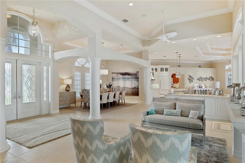 MARCO ISLAND - Residential