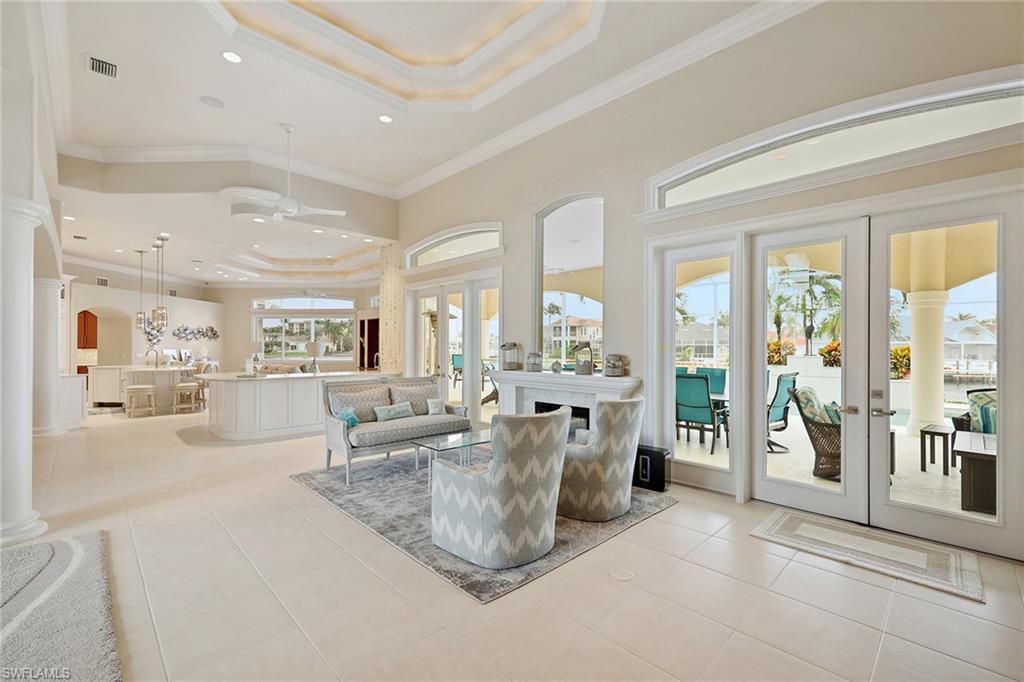 MARCO ISLAND - Residential