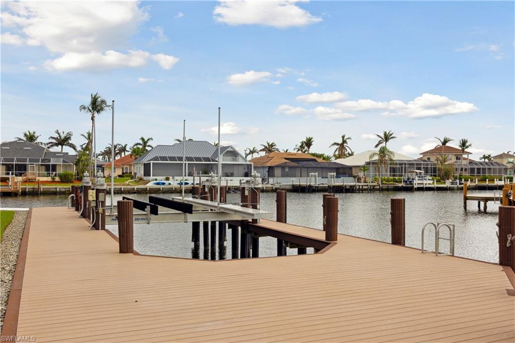 MARCO ISLAND - Residential