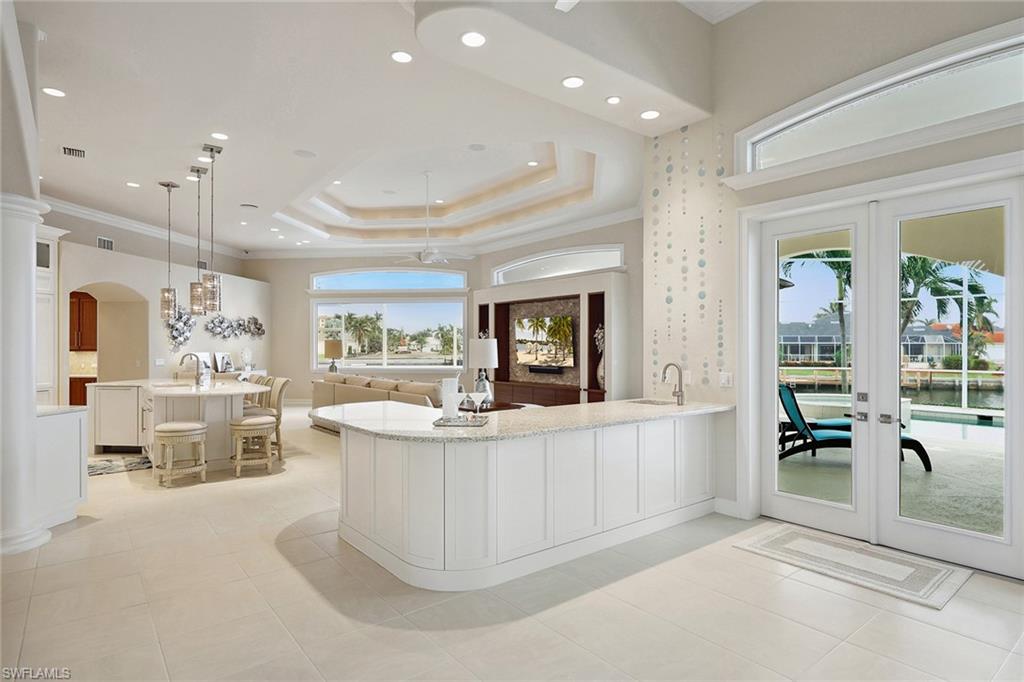 MARCO ISLAND - Residential