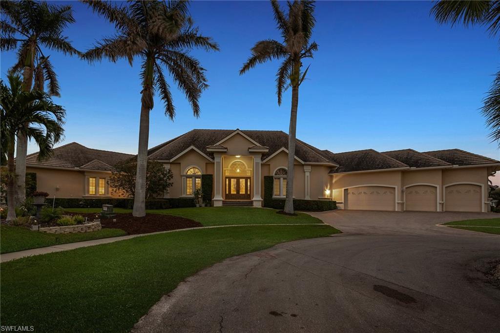 MARCO ISLAND - Residential