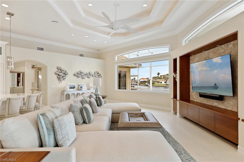 MARCO ISLAND - Residential