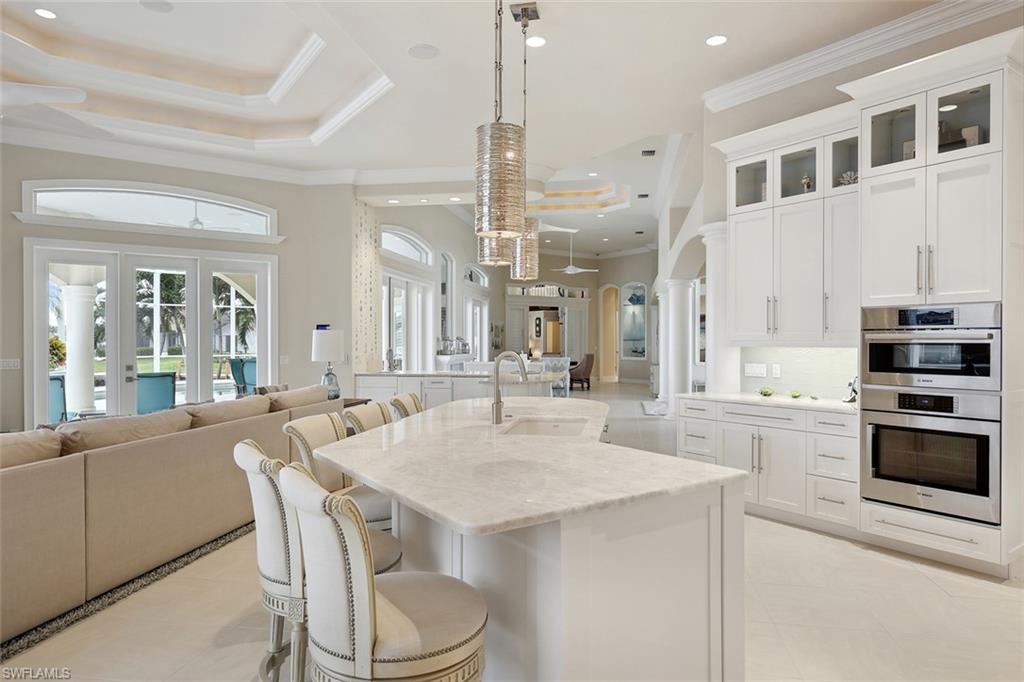 MARCO ISLAND - Residential