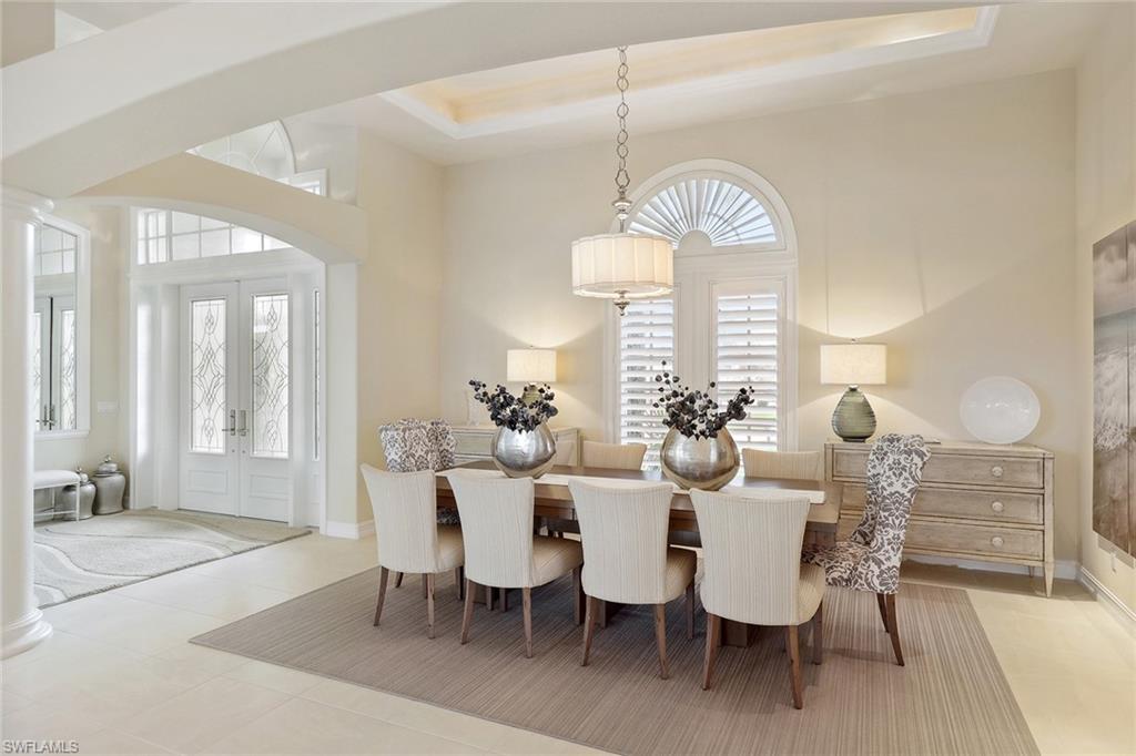 MARCO ISLAND - Residential