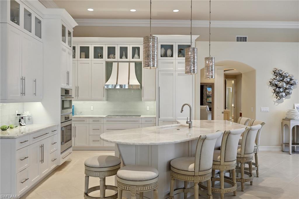 MARCO ISLAND - Residential