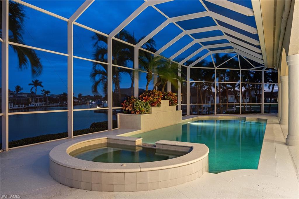 MARCO ISLAND - Residential