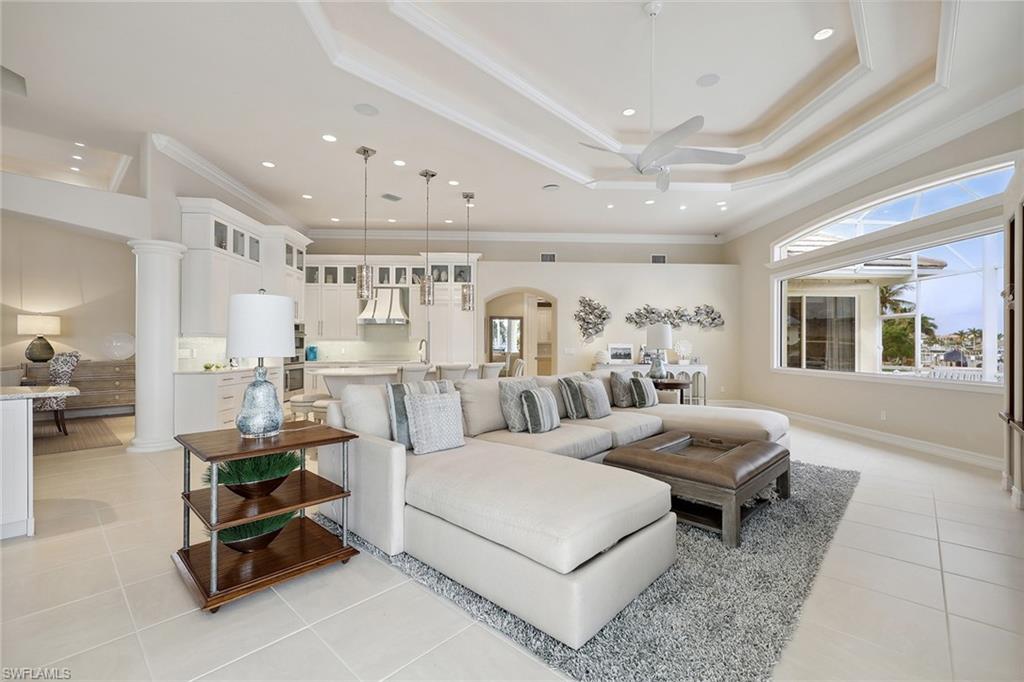 MARCO ISLAND - Residential