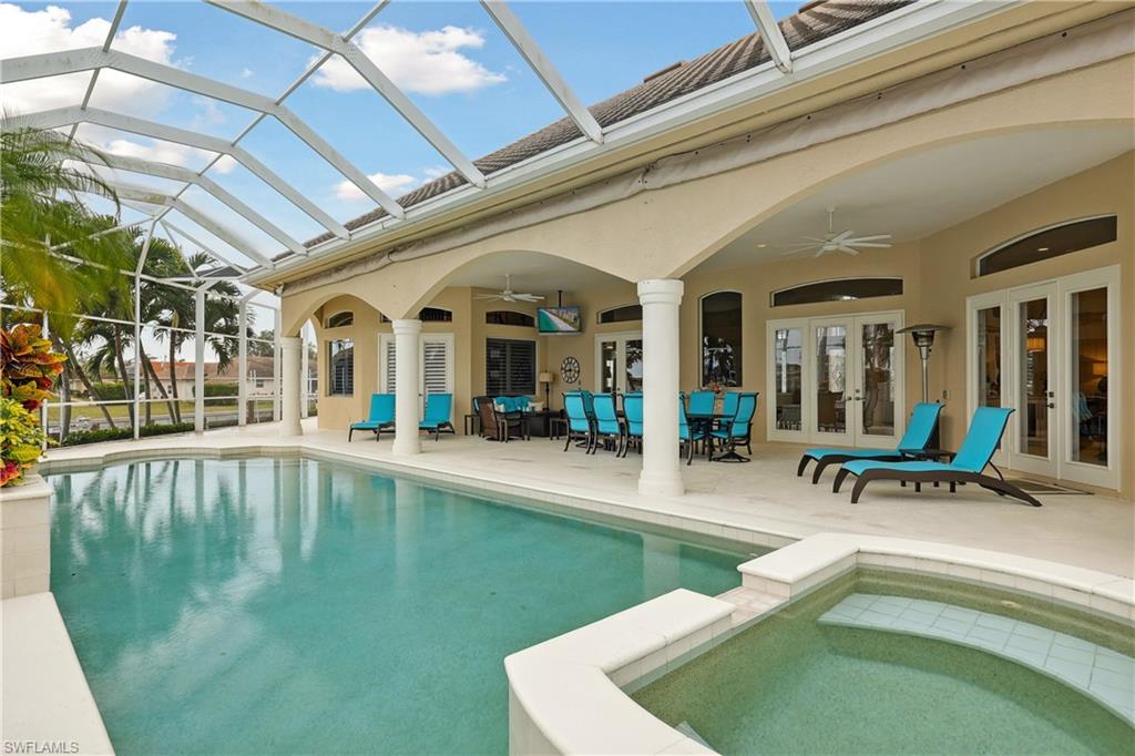 MARCO ISLAND - Residential