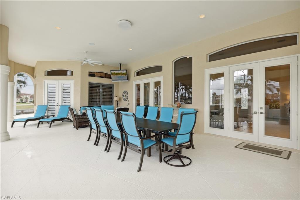 MARCO ISLAND - Residential