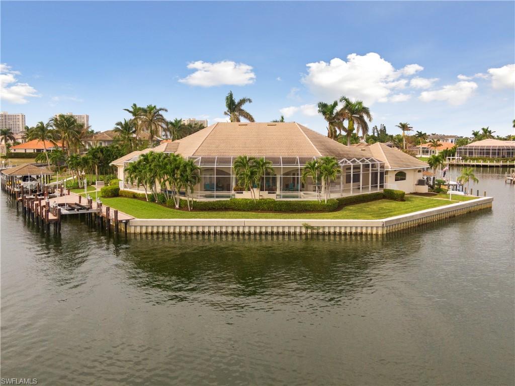 MARCO ISLAND - Residential
