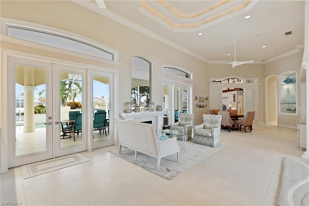 MARCO ISLAND - Residential