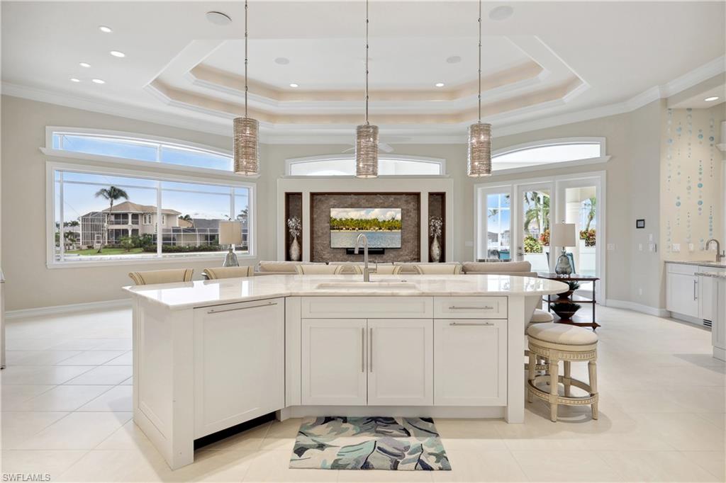 MARCO ISLAND - Residential