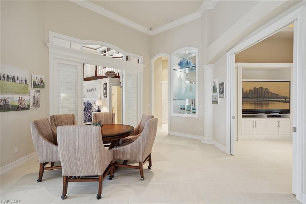 MARCO ISLAND - Residential