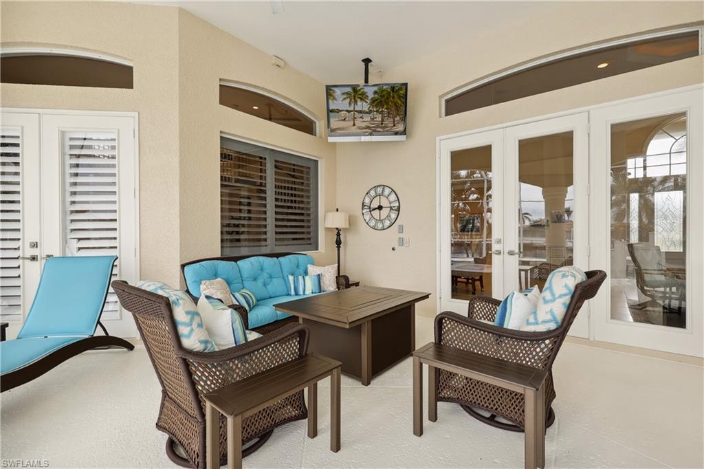 MARCO ISLAND - Residential