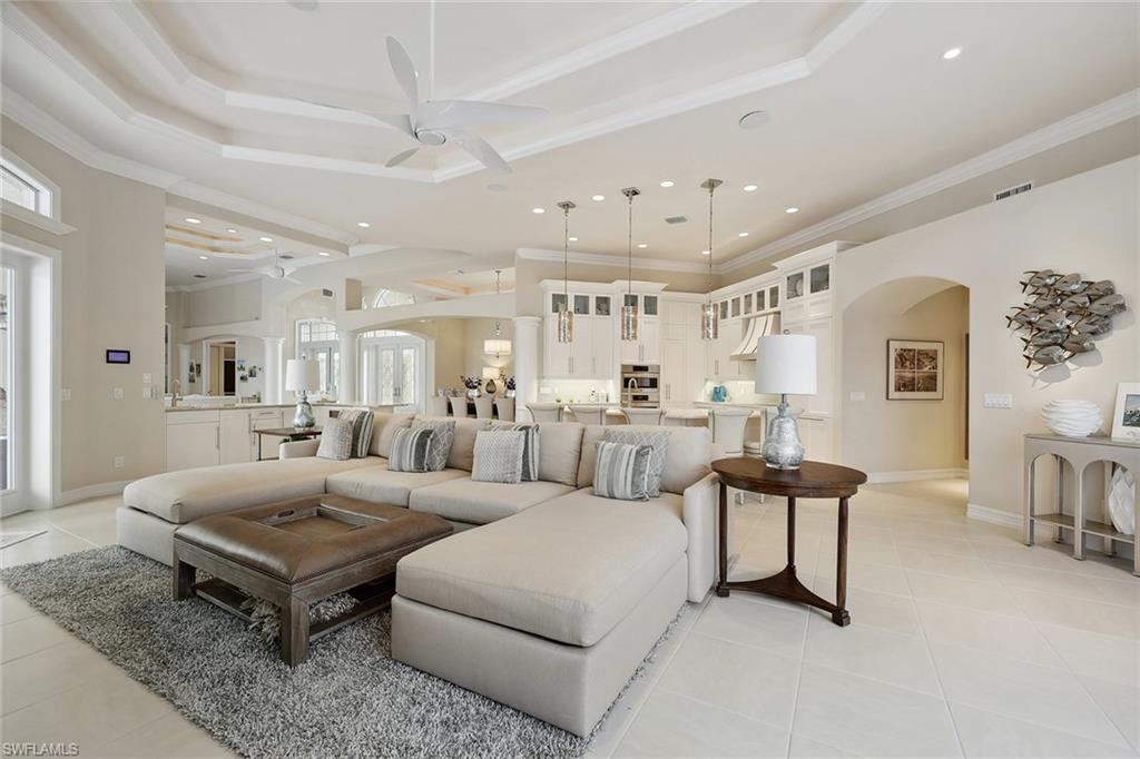 MARCO ISLAND - Residential