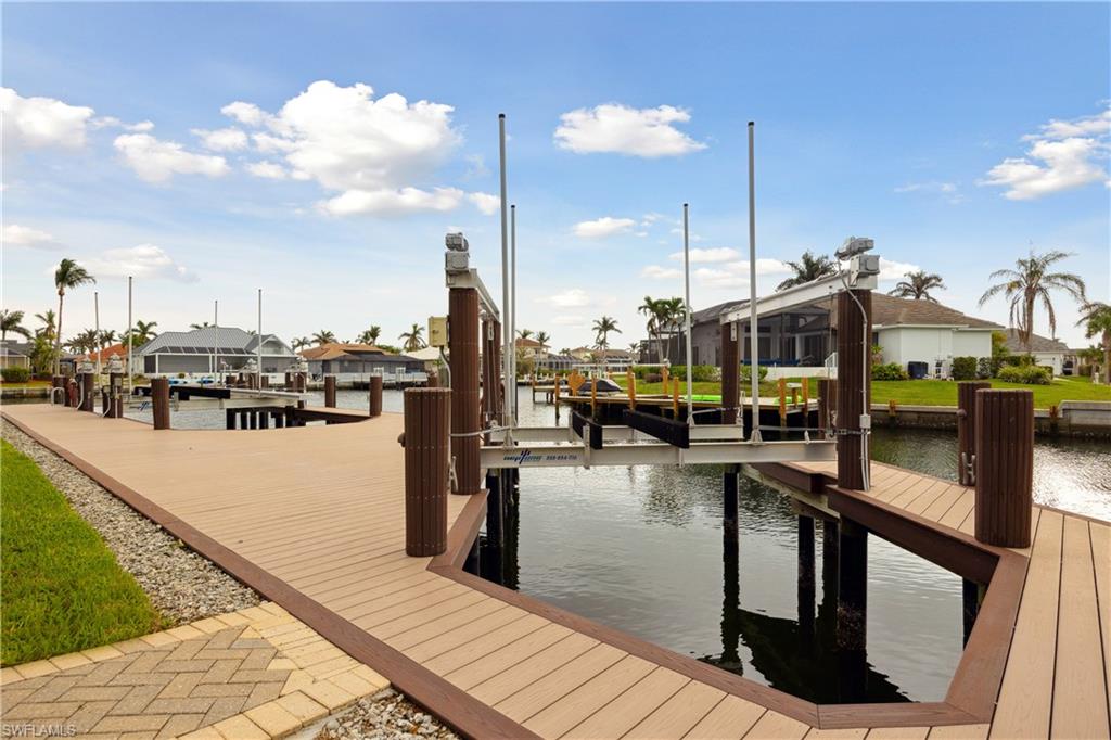 MARCO ISLAND - Residential