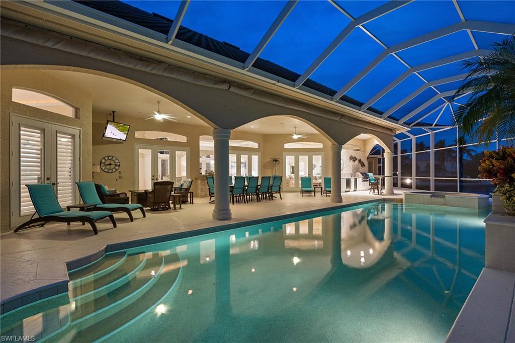 MARCO ISLAND - Residential