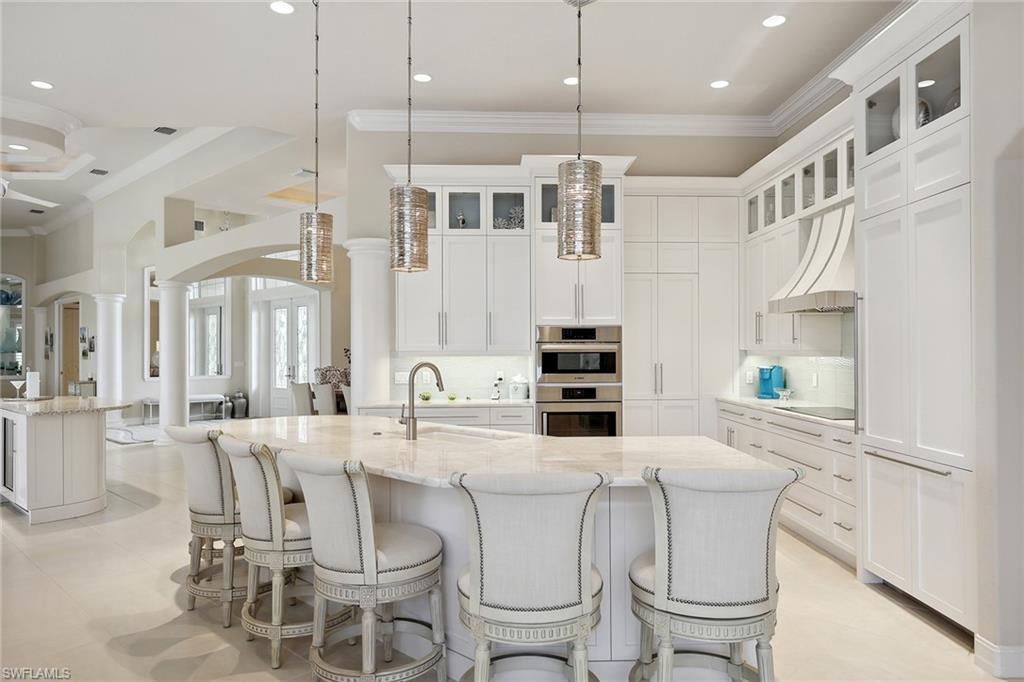 MARCO ISLAND - Residential