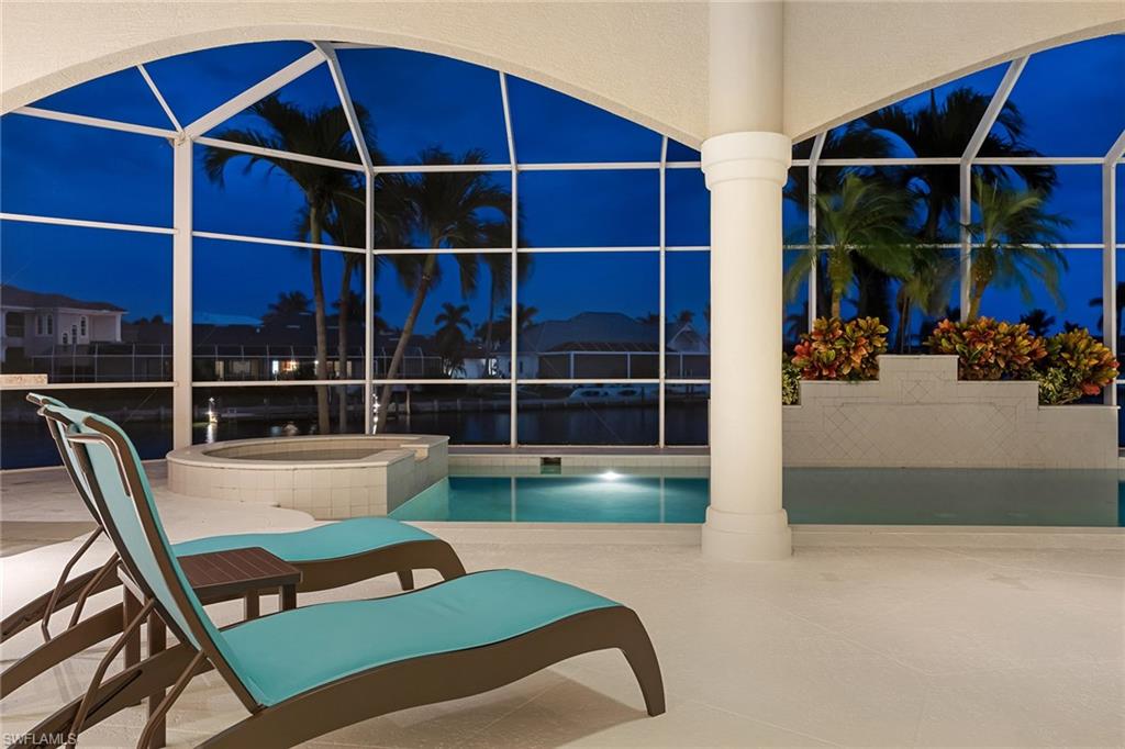 MARCO ISLAND - Residential