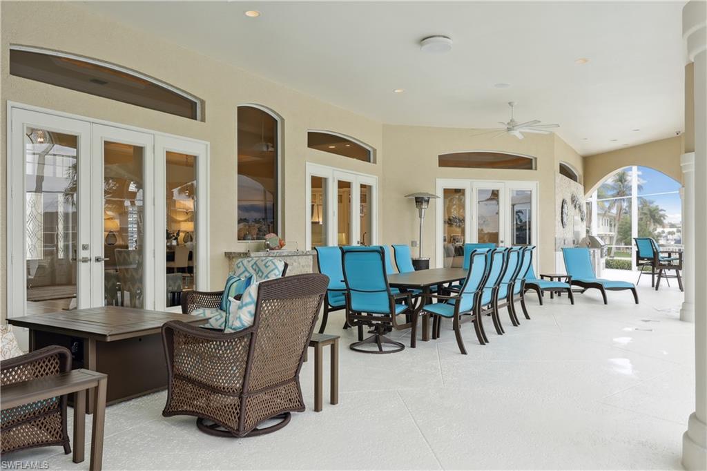 MARCO ISLAND - Residential