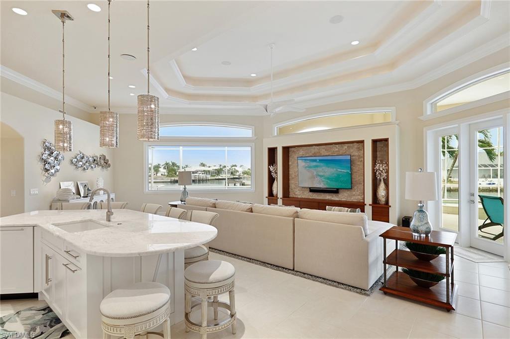 MARCO ISLAND - Residential