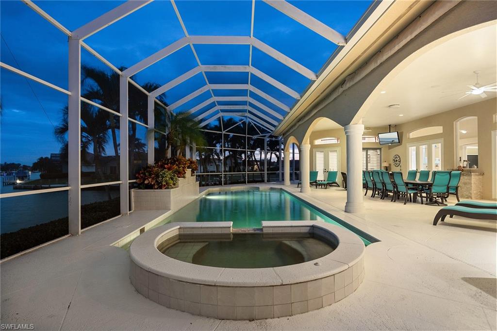 MARCO ISLAND - Residential