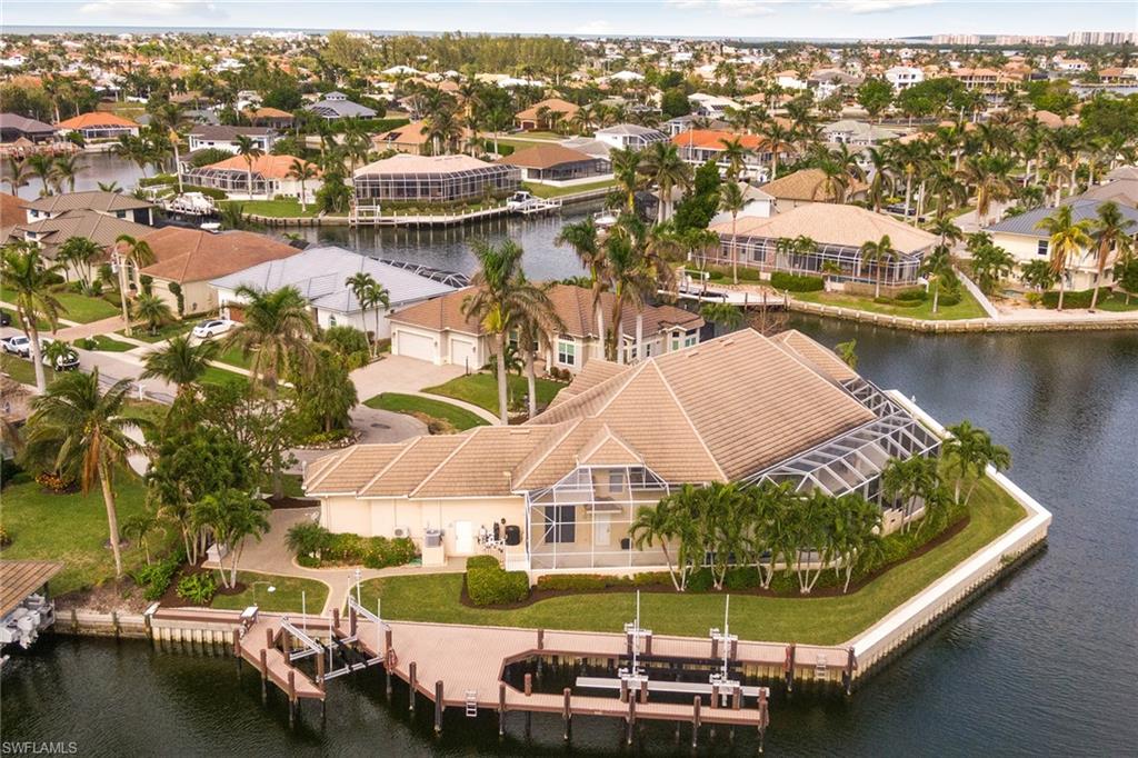 MARCO ISLAND - Residential