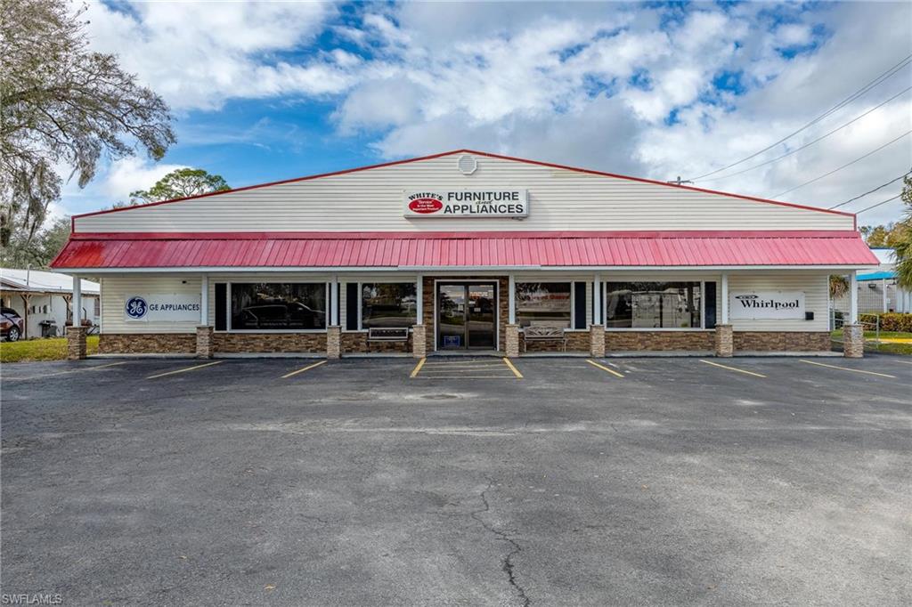 1060 State Road 29 S