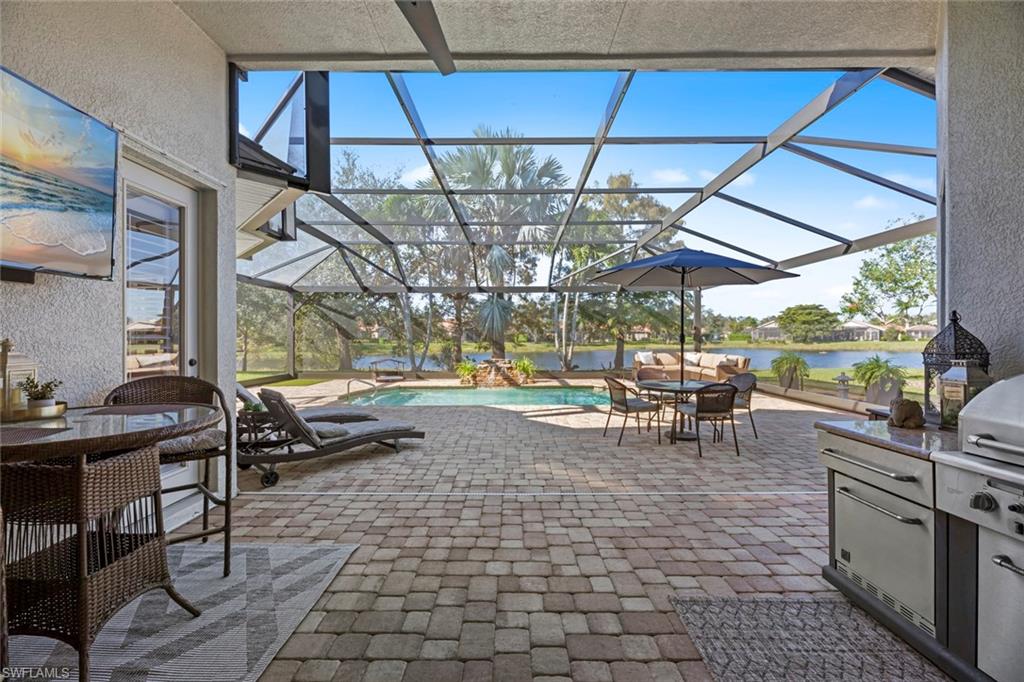 BELLE LAGO - Residential