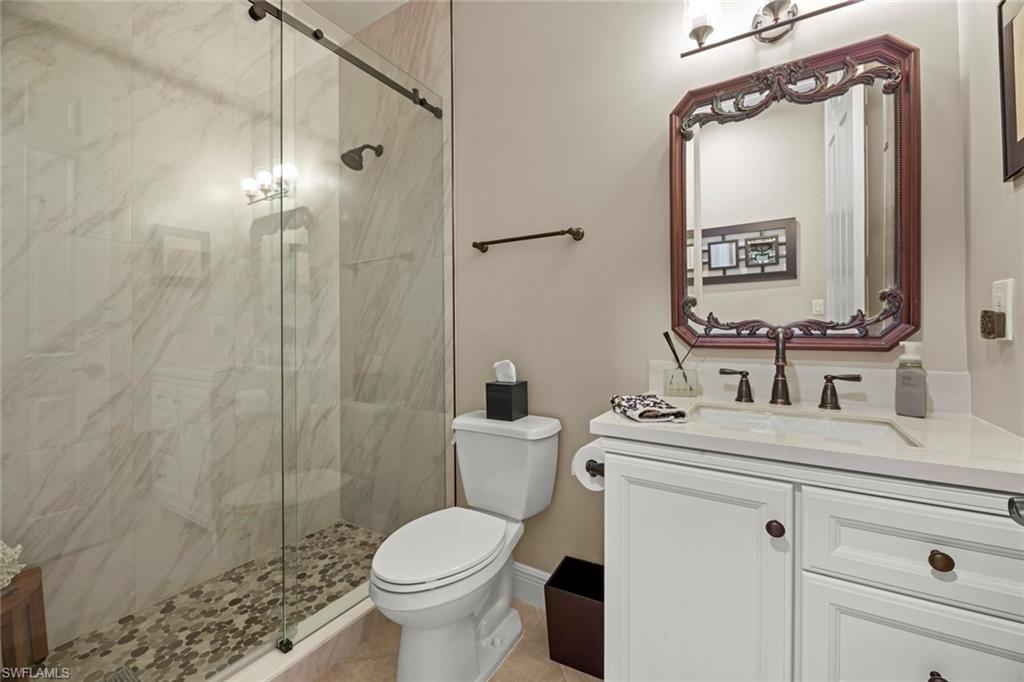 BELLE LAGO - Residential