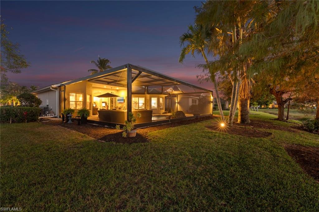 BELLE LAGO - Residential