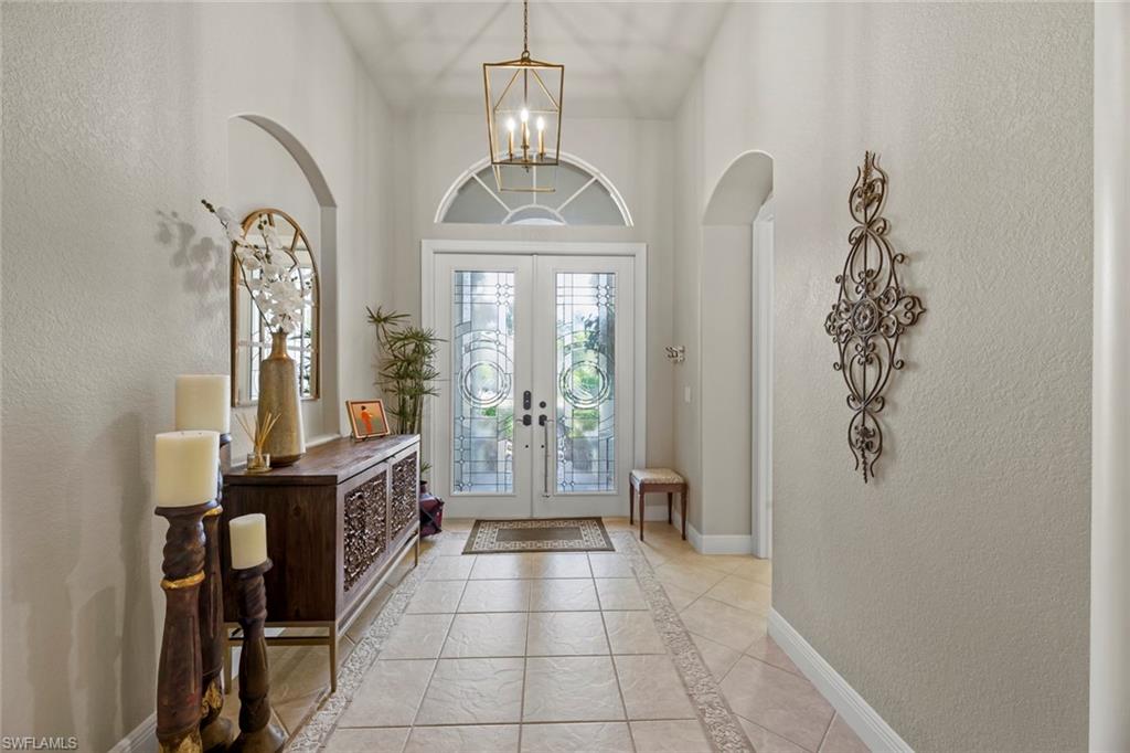 BELLE LAGO - Residential