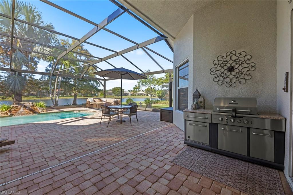 BELLE LAGO - Residential